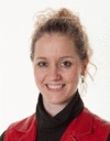 Mona Britt Nykjær Hansen