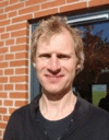 Niels Viggo Jensen