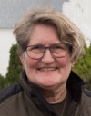 Susanne Kjeldsen