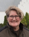 Susanne Kjeldsen