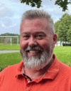Tom Møller Pedersen