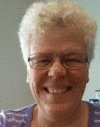 Gunvor Langdal Nielsen
