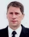 Jan Uhrenholdt Pedersen