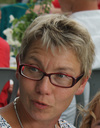 Lisbeth Frandsen