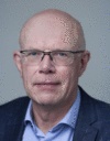 Poul Ernst Sandberg