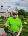 Gitte M. Clemmensen
