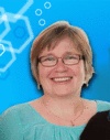 Kordegn Laila Nielsen