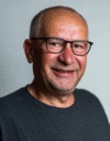 Jørgen Stilling
