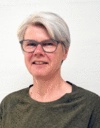 Elisabeth Rasmussen
