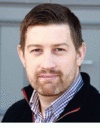 Daniel Klestrup Bjærge