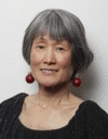 Atsuko Tofte