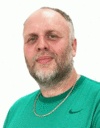 Steffen Brown Starup