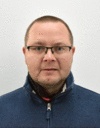 Bo Strøm Blynning