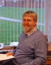 Jens Pedersen