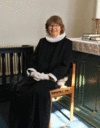 Lili Susanne Kreiler Holm Andersen