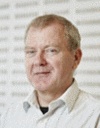 Kordegn Søren Jens Hjorth