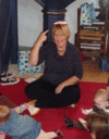 Hanne Winge Sørensen