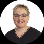Yvonne Søndergaard Larsen