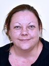 Jacqueline Dønvig Jensen
