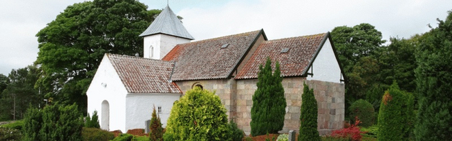 Villersø Sogn