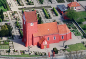Nørre Alslev Kirke