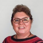 Pernille Helene Wohlert Mortensen