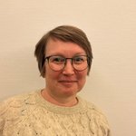 Jette Koefoed Larsen