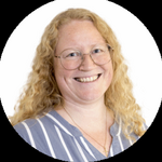 Margrethe Cæsar Bjerg