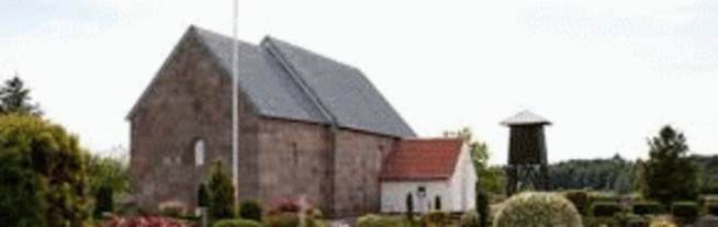Nørre Vium Sogn