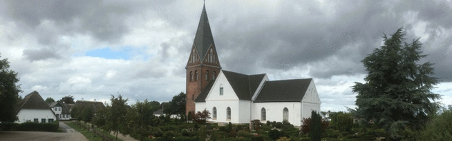 Ullerup Sogn
