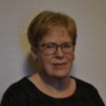 Grethe Libergren