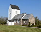 Rind Kirke