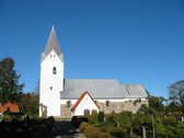 Husby Kirke