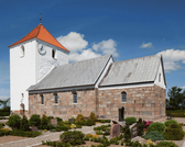 Vester Assels Kirke