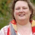 Mette Ladefoged