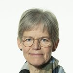 Susanne Marie Kalmark Andersen