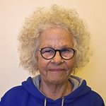 Bodil Vincentzen Næsted