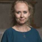 Lisa Tikkanen Pagh