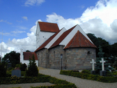 Vammen Kirke