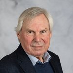 Jørn Chjeffer Rasmussen