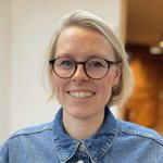 Julie Tarp Dalsgaard