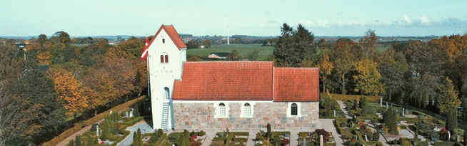 Elsborg Sogn