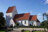 Utterslev Kirke