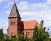 Gyldenbjerg Kirke