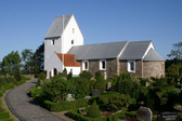 Gøttrup Kirke