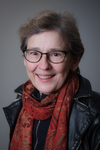 Susanne Dyhr