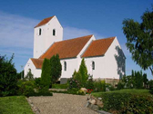 Gundersted Kirke