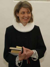 Hanne Wieland