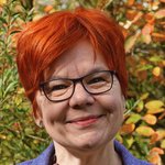 Christiane Stahlmann