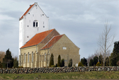 Yding Kirke